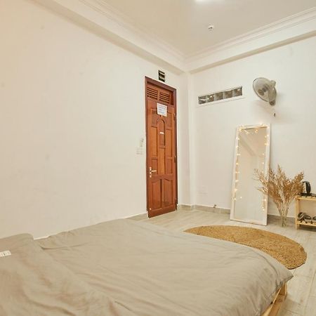 Sen Home Homestay Da Lat Exterior photo